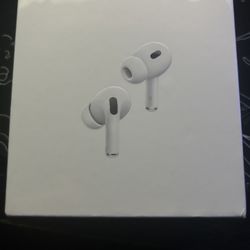 Airpods pro 2nd gen