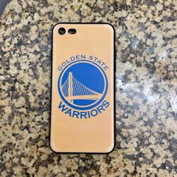 iPhone 8 Phone Case