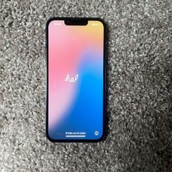 iPhone 13 Pro