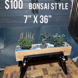 Take your gardening to the next level with our top-tier custom cedar planters!  💪 Built to Last 🌱 Chemical-Free & Sustainable 🔧 Fully Assembled  