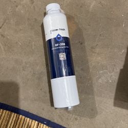 Glacier Fresh Water Filter GF20B 