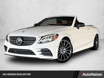 2019 Mercedes-Benz C 300