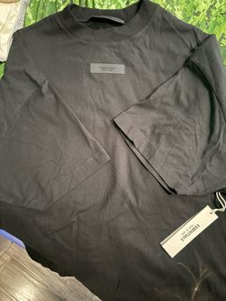 Essentials shirt