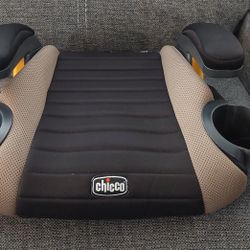Chicco Go Fit Booster 