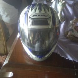 KBC HELMET 