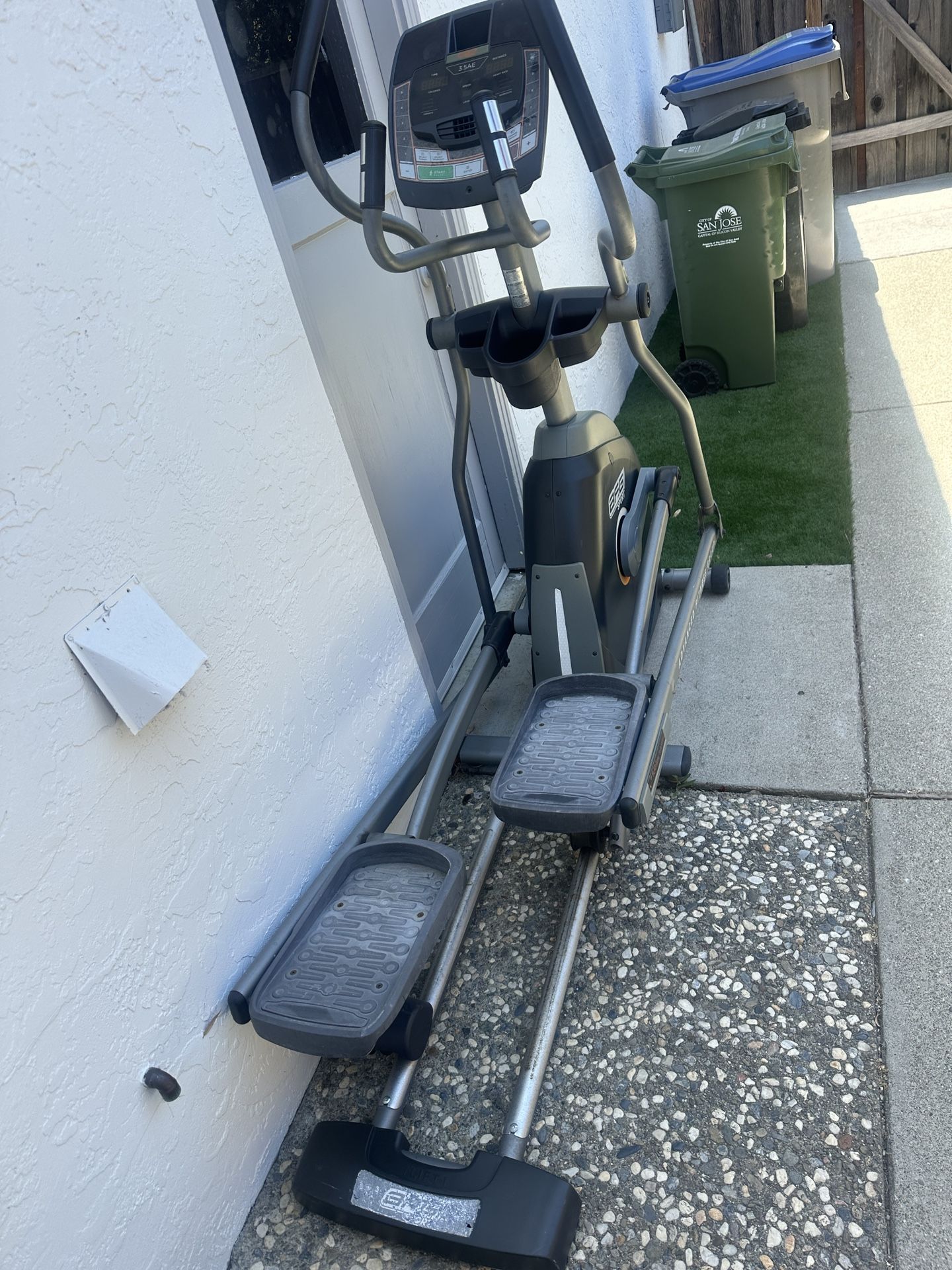 AFG Sport Elliptical