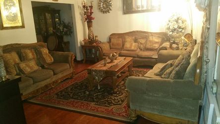 Living room set