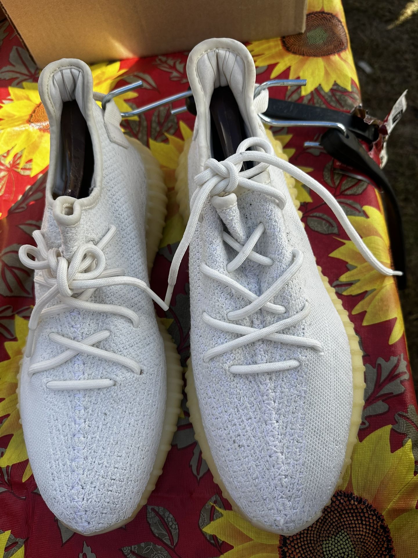 Yeezy’s (Official)