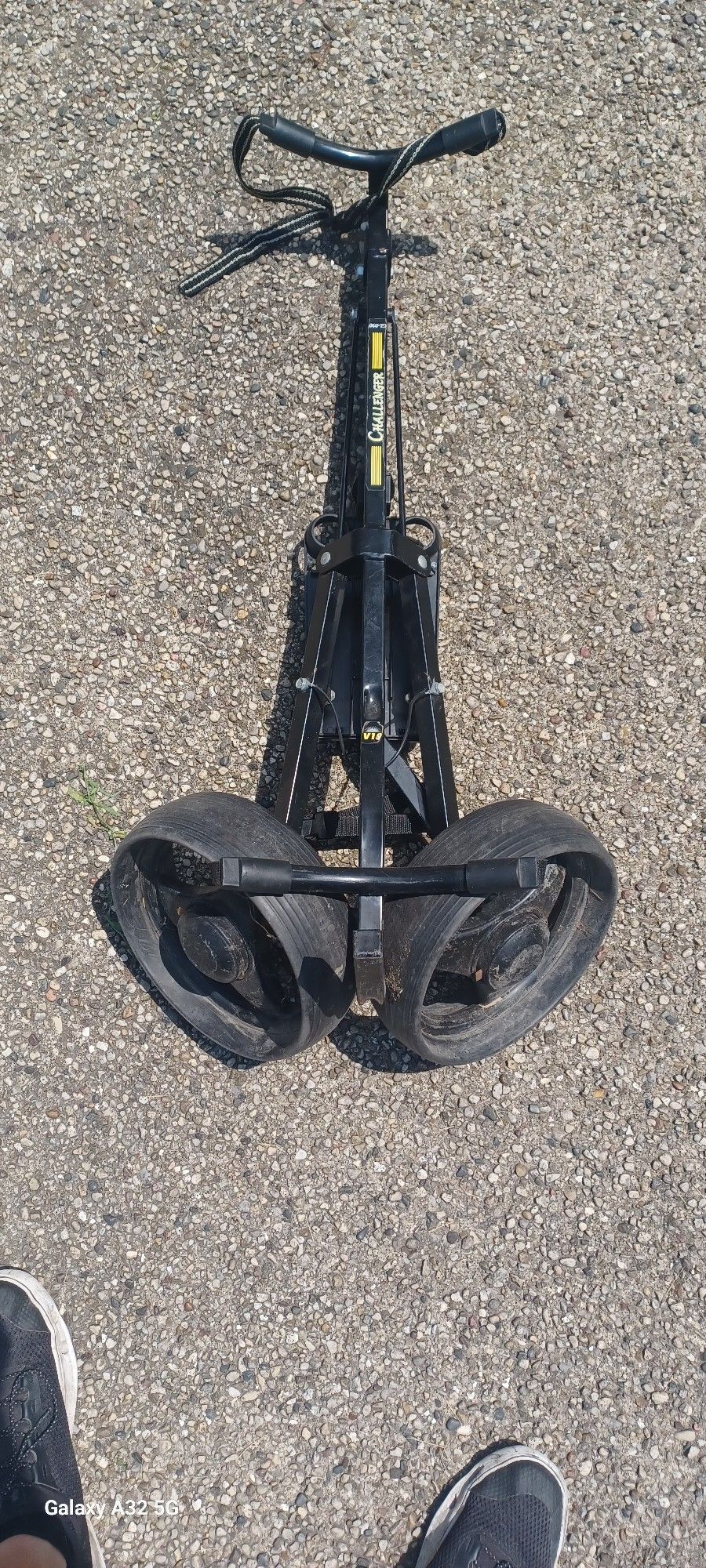 Pushcart