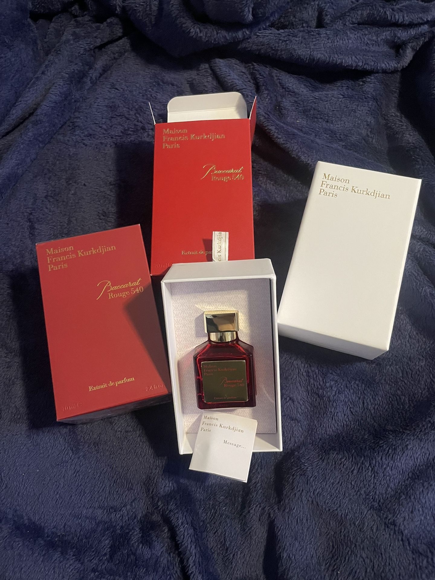 Perfume