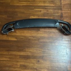 Oem Chrysler 300 diffuser 2015+