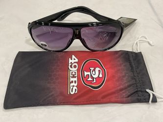NFL Sunglasses New!