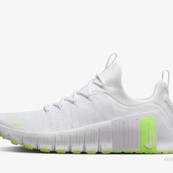 Nike Run
