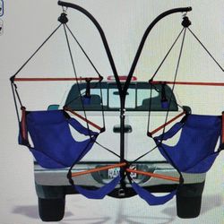 Hammaka Hammock Chairs And Stand