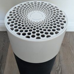 Blue Air Purifier Pure 411