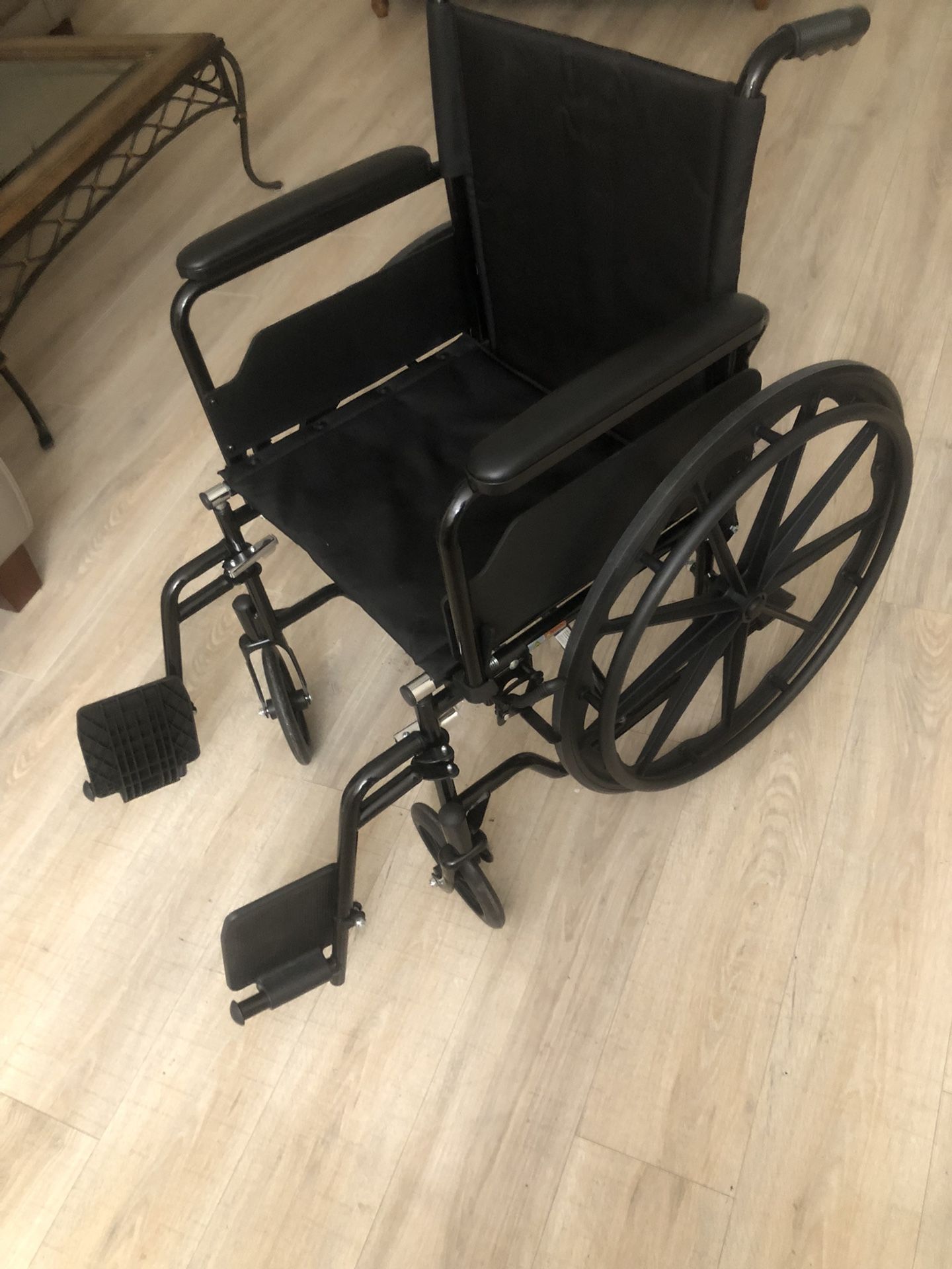 Wheelchair Excellent Condition $90