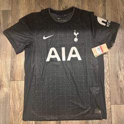 Nike Men’s Tottenham Hotspurs Jersey 2025/26 Authentic Dri-Fit ADV Jersey Size Large
