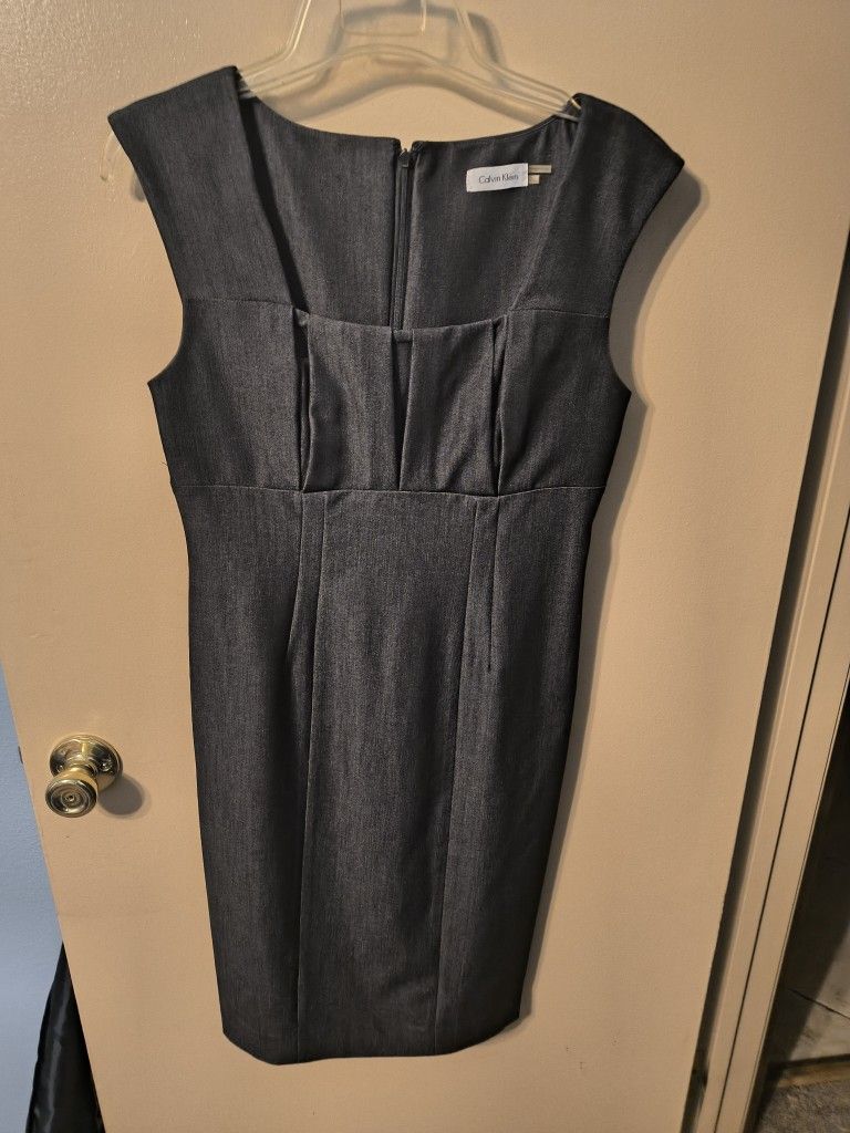 Calvin Klein Dress