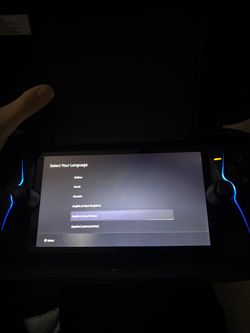 PlayStation 5 portable