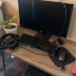 iBuypower Computer- BARELY USED