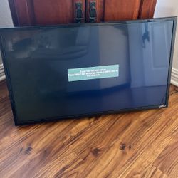 32in Vizio Tv