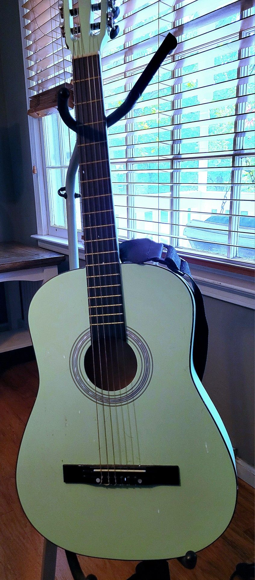 Student Guitar 🎸 