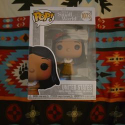 Funko Pop - United States