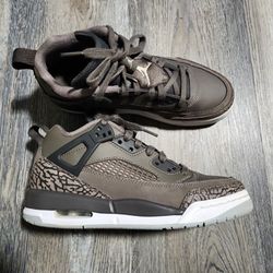 Jordan Spizike Low 