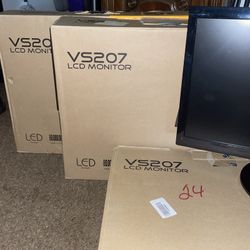 Computer Monitors 