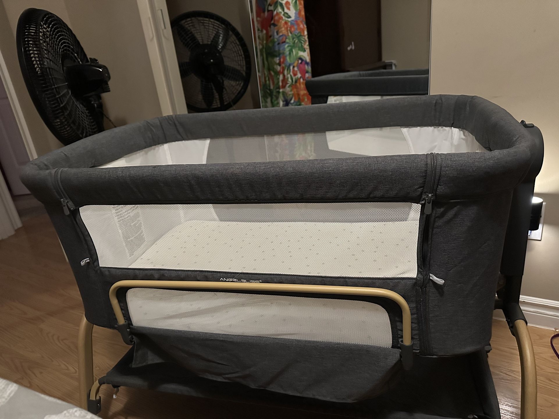 AngelBliss Bassinet