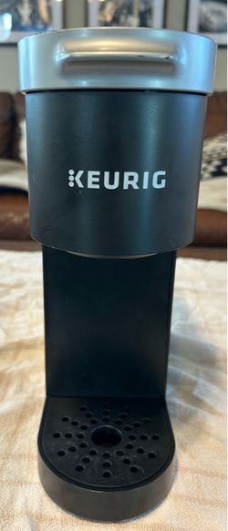 Keurig Single-Serve Coffee Maker