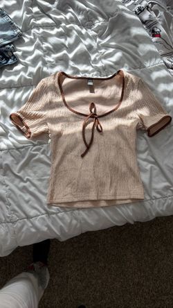 BRAND NEW SHEIN TOP