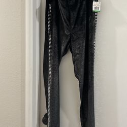 Michael Kors  Pants Side  L To Xl stretch new