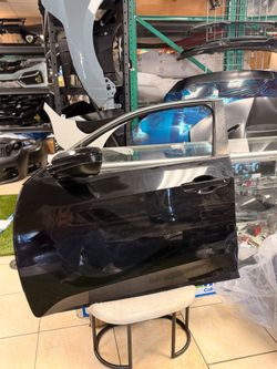 *Door2016-2021 Honda Civic Right Passenger *Sedan*