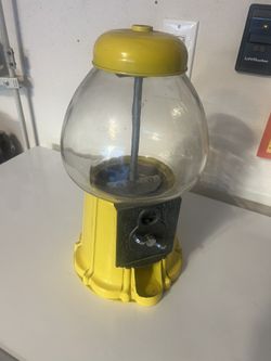Candy Machine Vintage