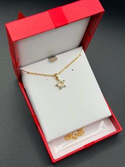 Diamond Necklace