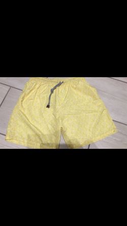 Swim shorts / trunks / pantalón de baño
