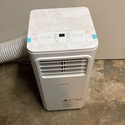 vissani air conditioner