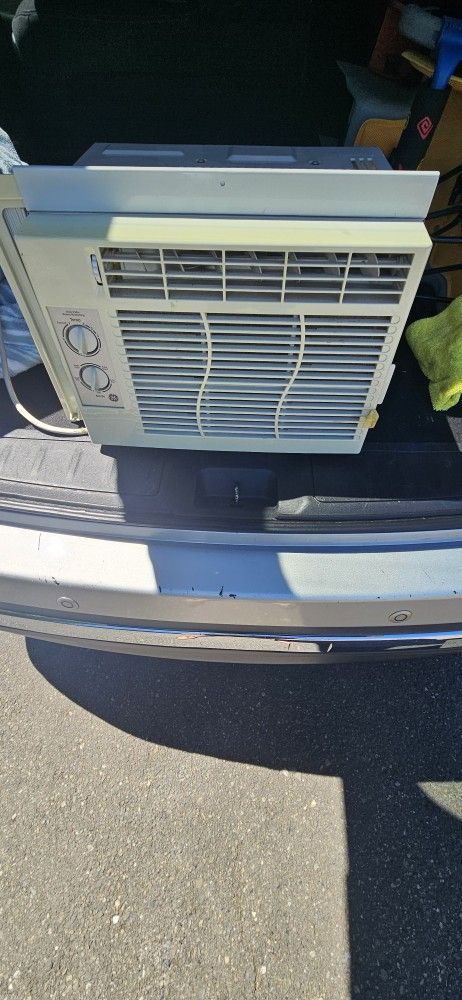 Window Ac