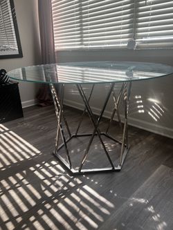 Dining Room Table