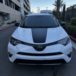 2018 RAV4
