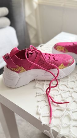 Versace Kids Sneakers