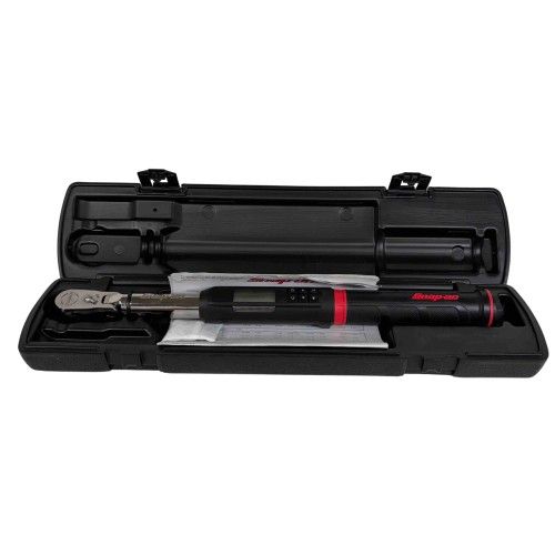 Torque Wrench