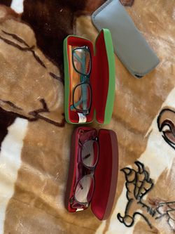 Glasses Ray-bans