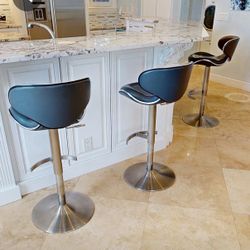 Bar stools