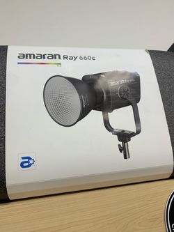 Amaran Ray 66C