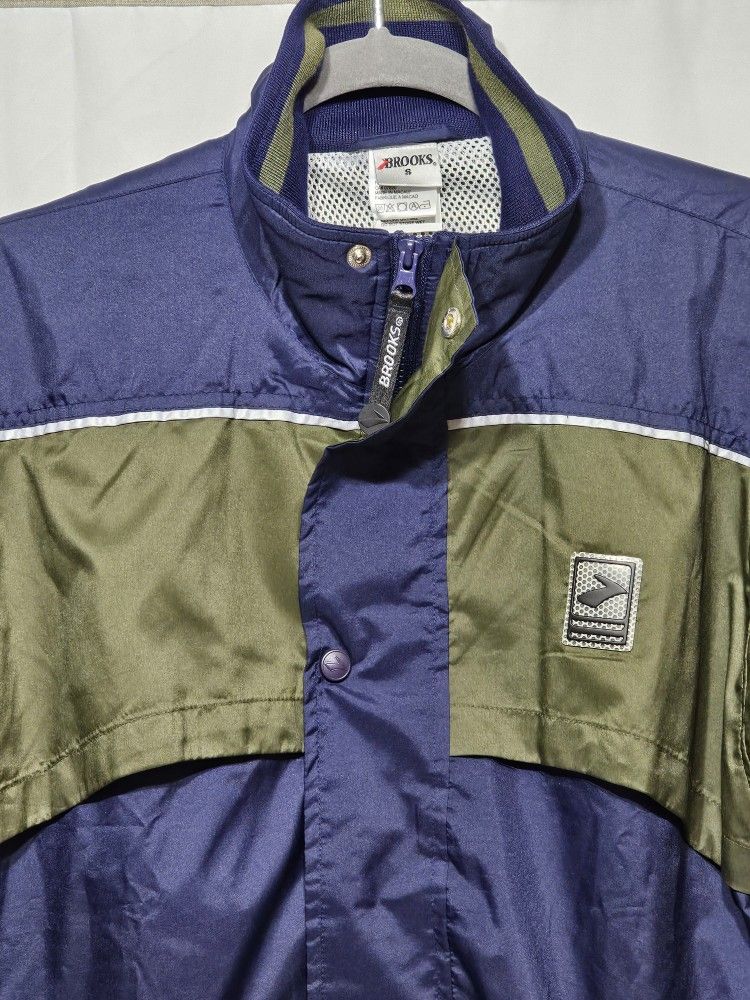 Brooks Vintage 90s Yakima Aireplex, NWT