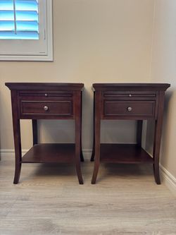Accent tables