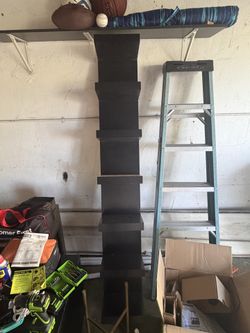 Book shelf