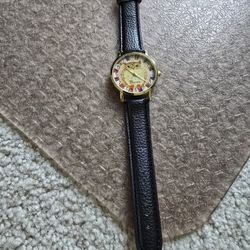 Nice Owl Watch